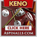 Aspinalls at Casino Captain