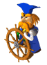 Casino Captain