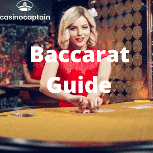 live baccarat guide