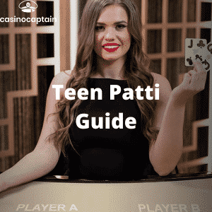 Teen Patti guide